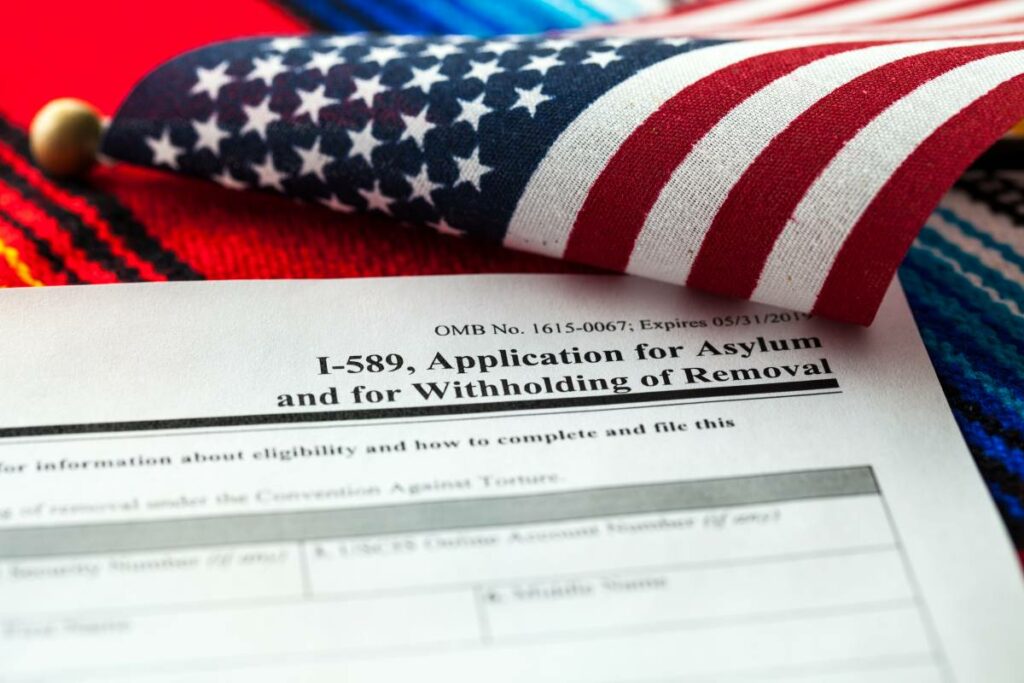 How to Apply for Asylum in the US