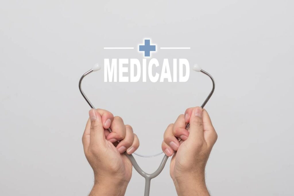 How to Get Free Healthcare with Medicaid
