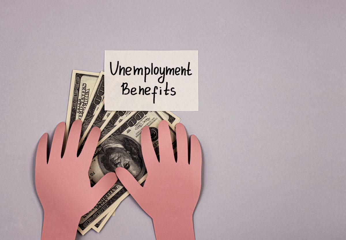 How to collect unemployment in the us 