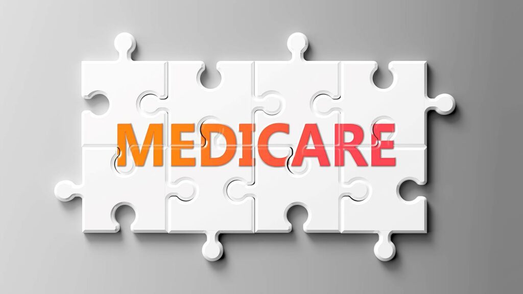 Understanding Medicare