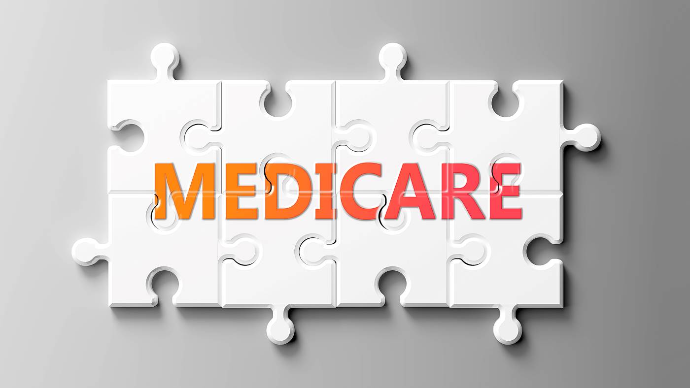 How to Get Medicare in the US