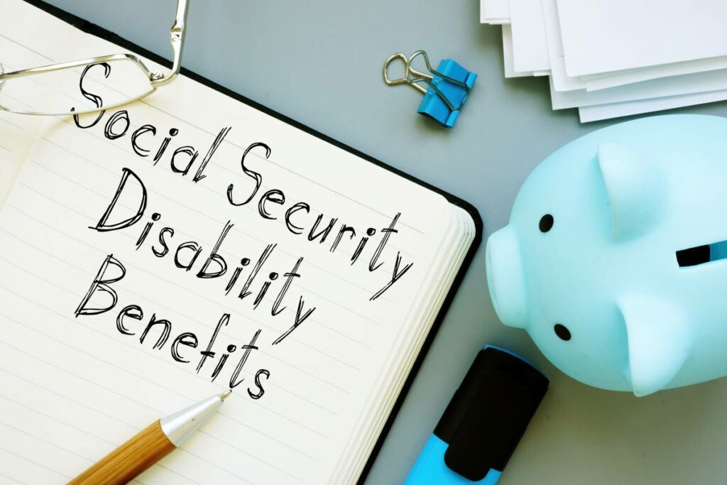 What Is Social Security Disability Insurance?