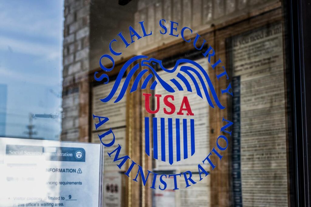 Who Pays for SSDI?