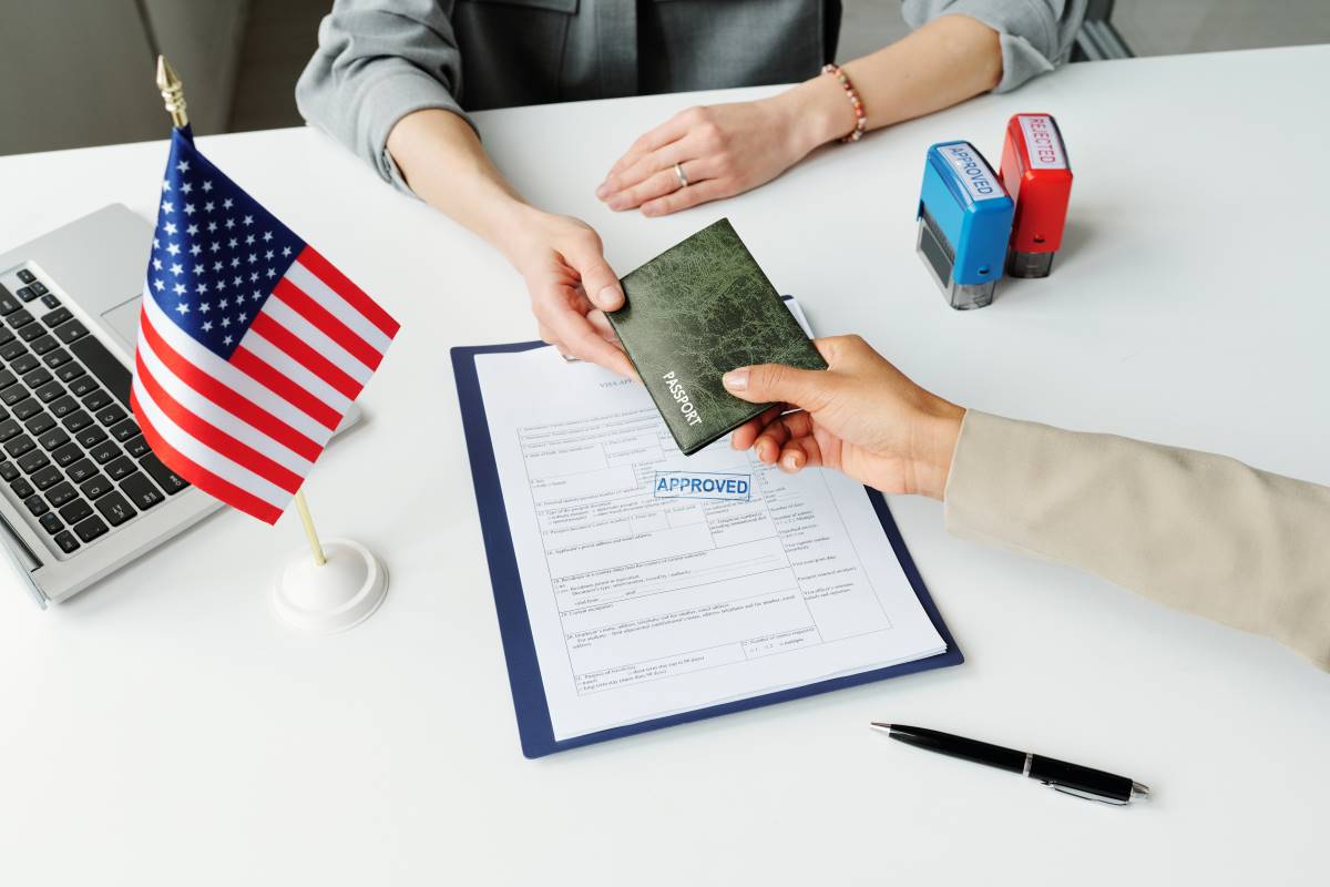 How to apply for a work permit in the US