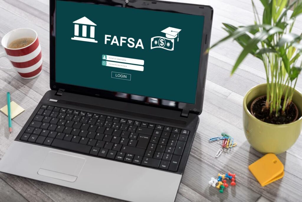 How to Apply for FAFSA