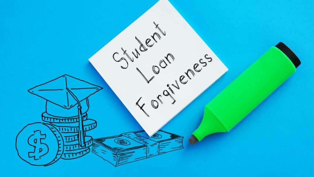 Student Loan Forgiveness: What Is It All About?