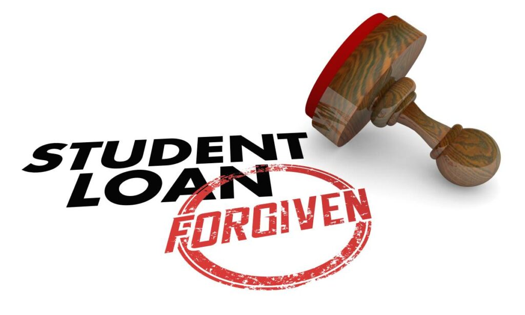 How Long Does It Take for Student Loans to be Forgiven?