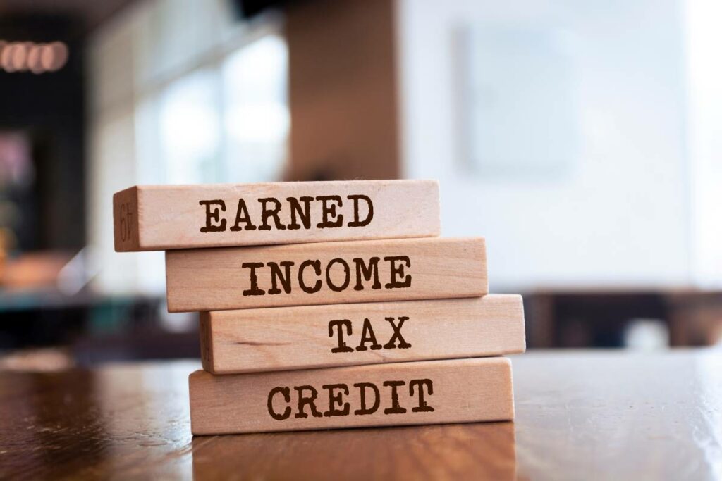 Earned Income Tax Credit: Do I qualify?