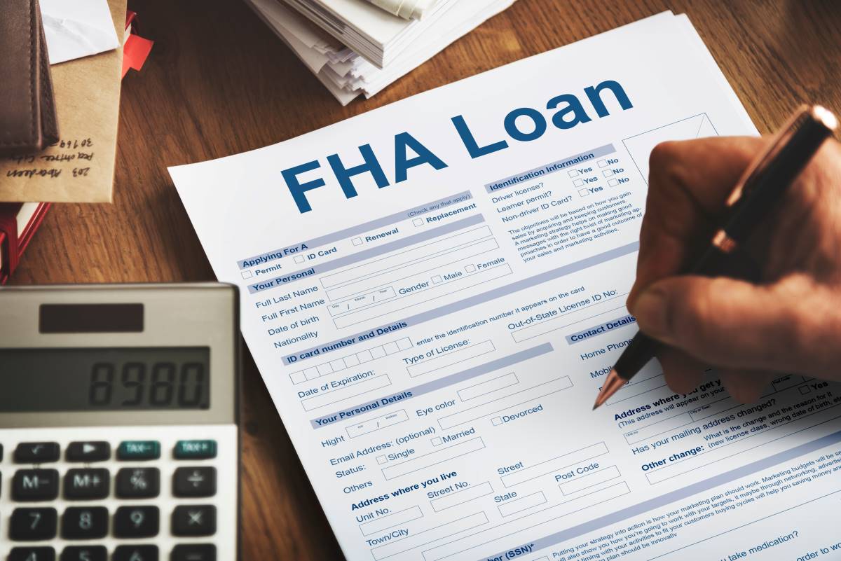 What are FHA Mortgage Loans?