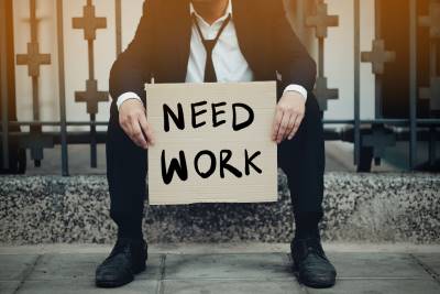 Help for the unemployed