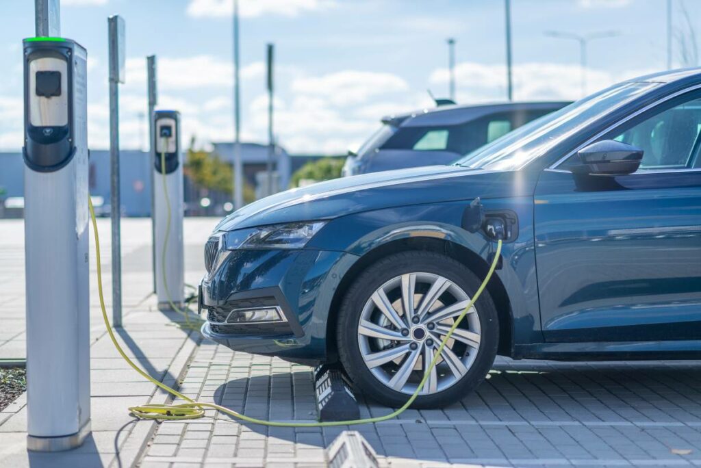 2023 Electric Vehicle Tax Credits: Get Rewarded for Going Green