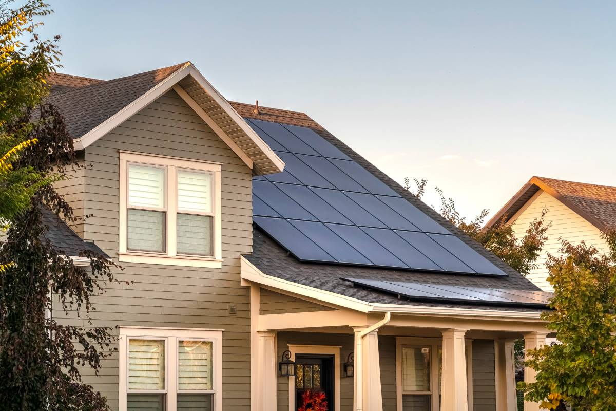 How to Claim the Federal Solar Tax Credit