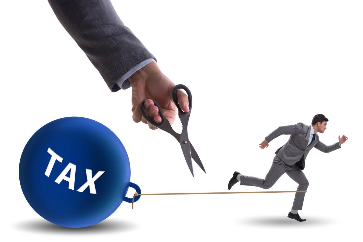 Maximizing Tax Relief: A Guide for Divorced or Separated Individuals
