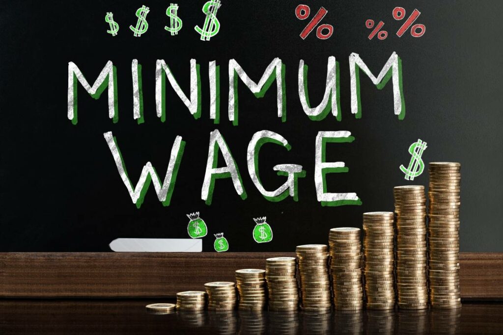 What Is the Minimum Wage?