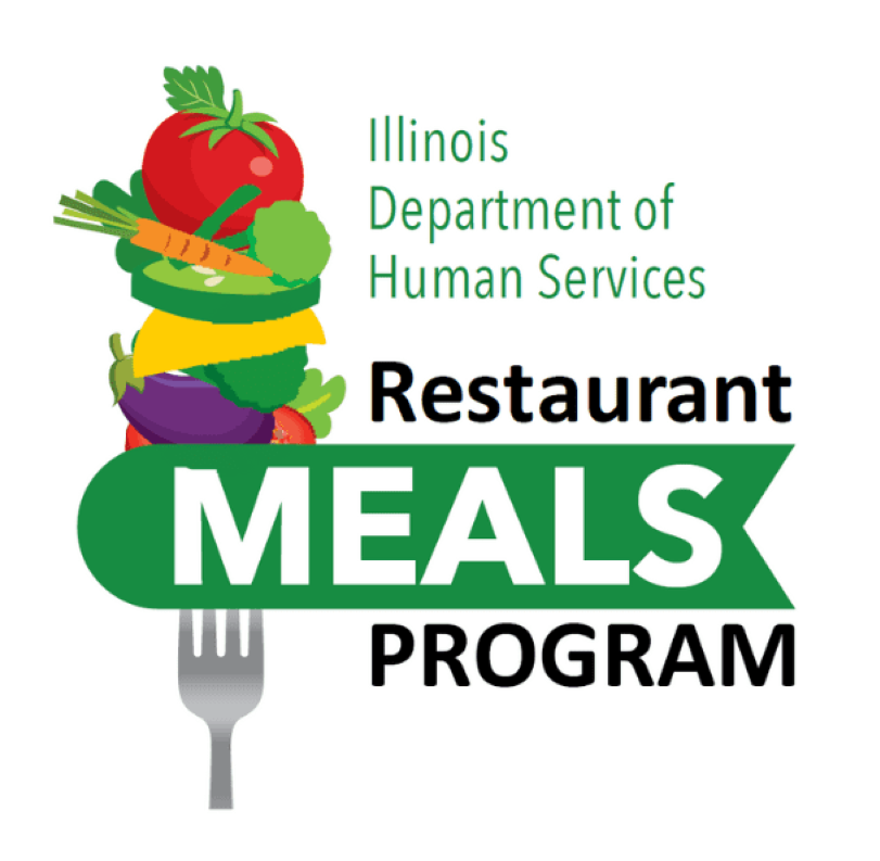 What is the Restaurant Meals Program?