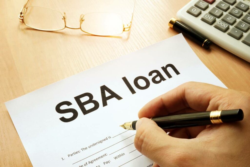 What are SBA Loans?
