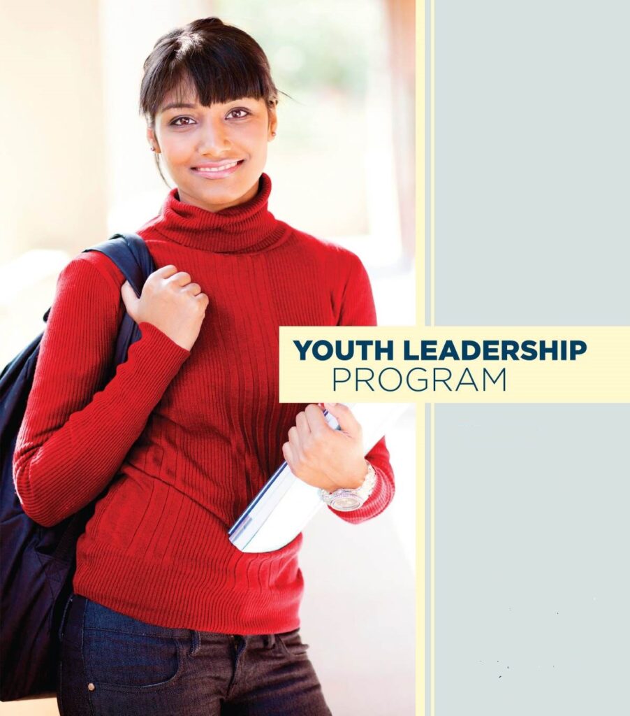 What Is the American Youth Leadership Training Program?