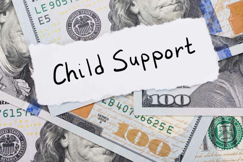 How To Get Child Support in the US